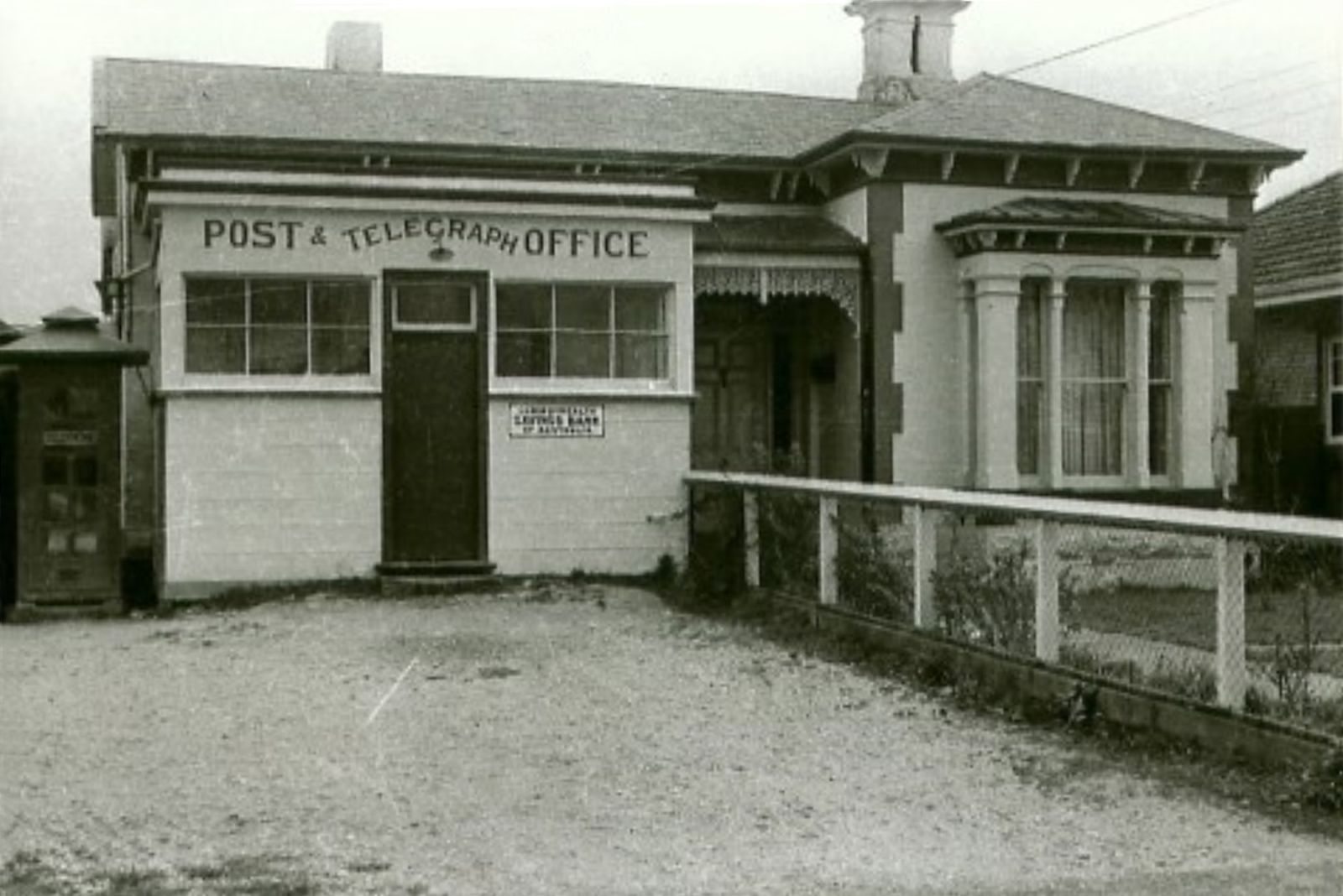 Discover Historic Sebastopol